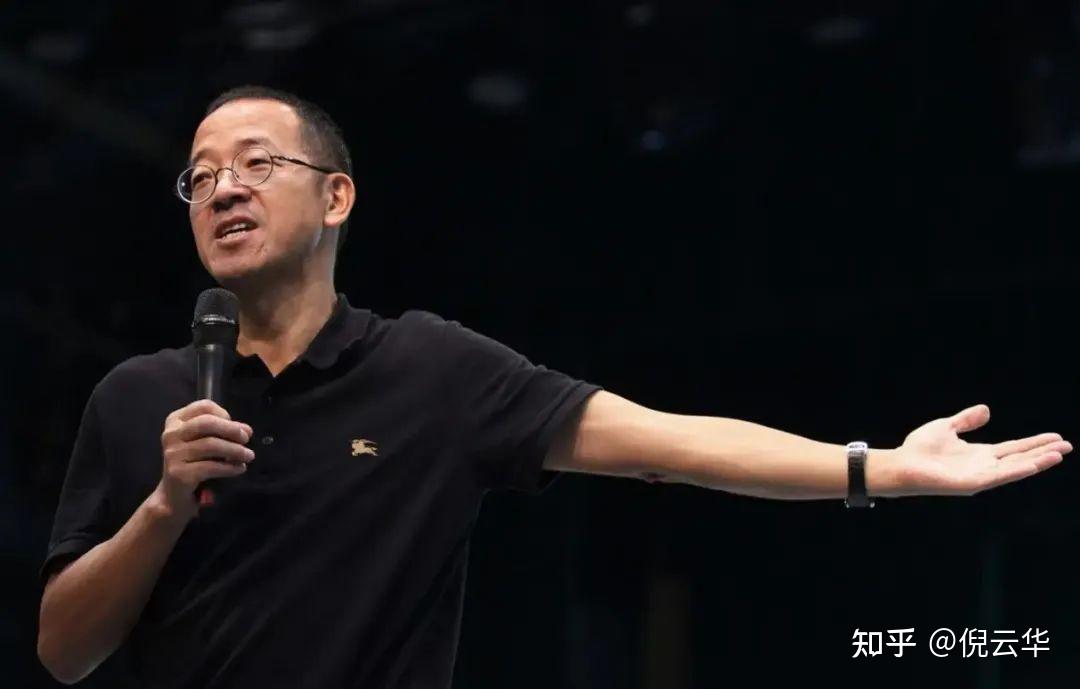 新东方俞敏洪的10个管理法则 - 知乎