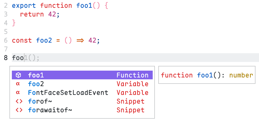 JavaScript 中用 const 申明函数和直接用 function 哪个好？ - 知乎