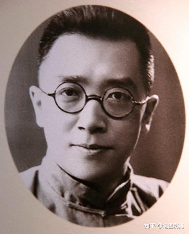 民国才子胡适之 - 知乎