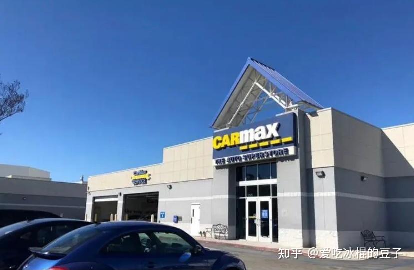 在美国如何成功把自己车子卖个高价 知乎