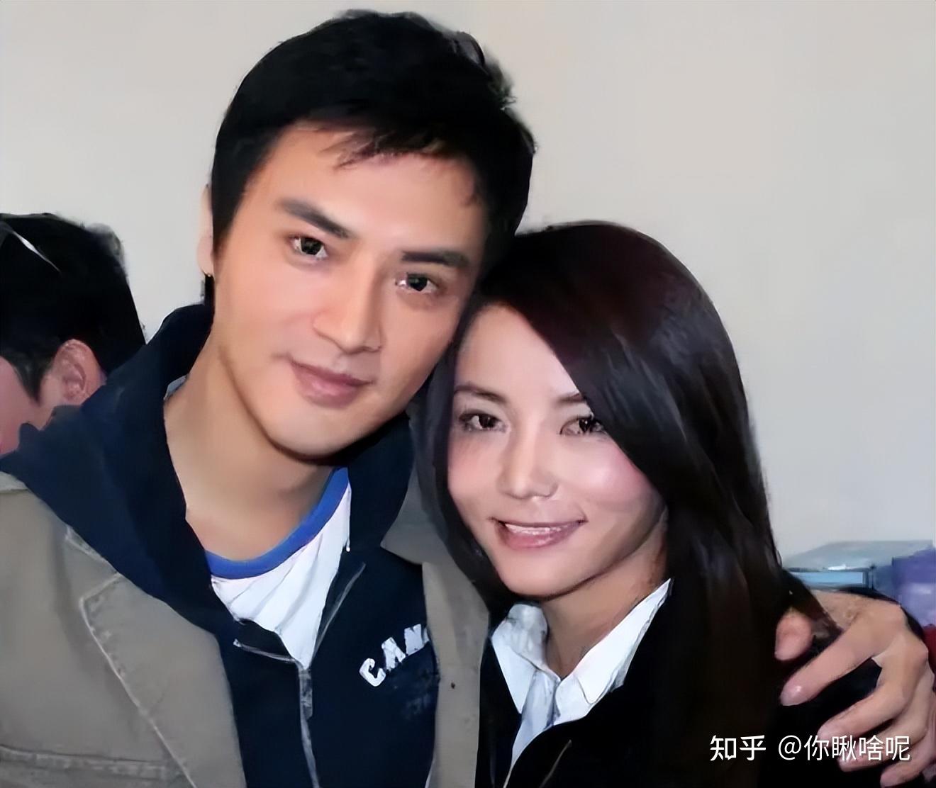 著名演员李钰,去世13年后,汪雨已结婚生子,母亲的坚持让人泪目 - 知乎