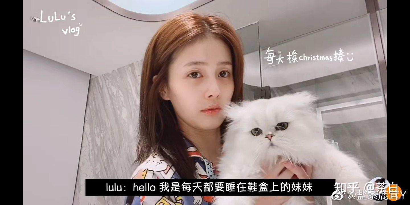 白鹿是不是照着孙艺珍整容了呀?感觉两个人超级像? - 知乎