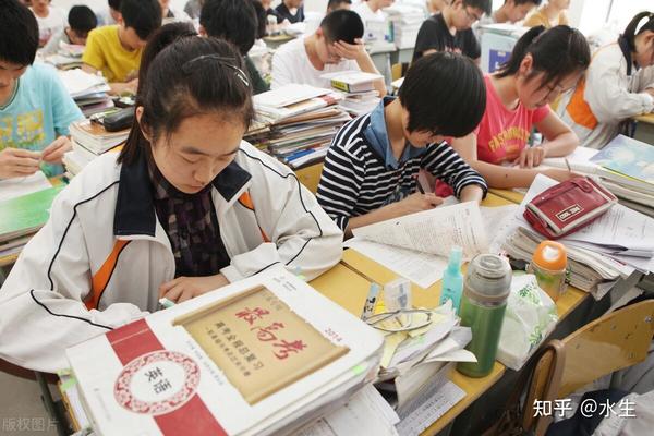 最牛理科班 2枚国际奥赛金牌 21枚全国金牌 31人上清北 知乎