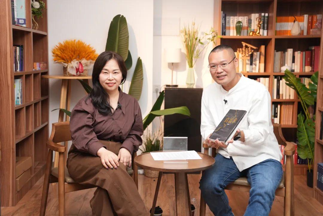 对谈梁宁:结婚,找能给你兜底的人 - 知乎