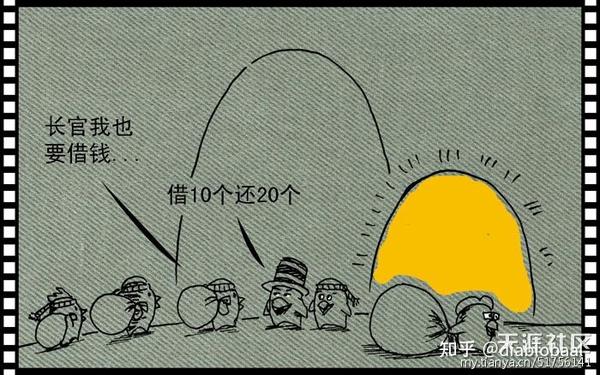 ZT 抢钱的境界005初战四小岛 - 知乎