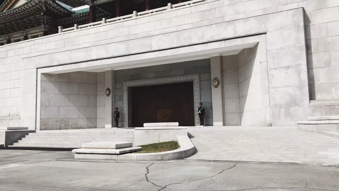 去朝鲜旅游好玩吗?