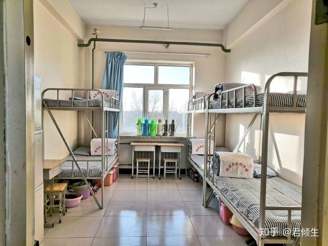 在哈尔滨剑桥学院就读是什么体验? - 知乎