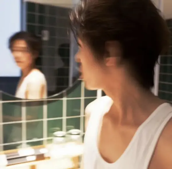2023勾搭女人的专用高情商男头像(14张)