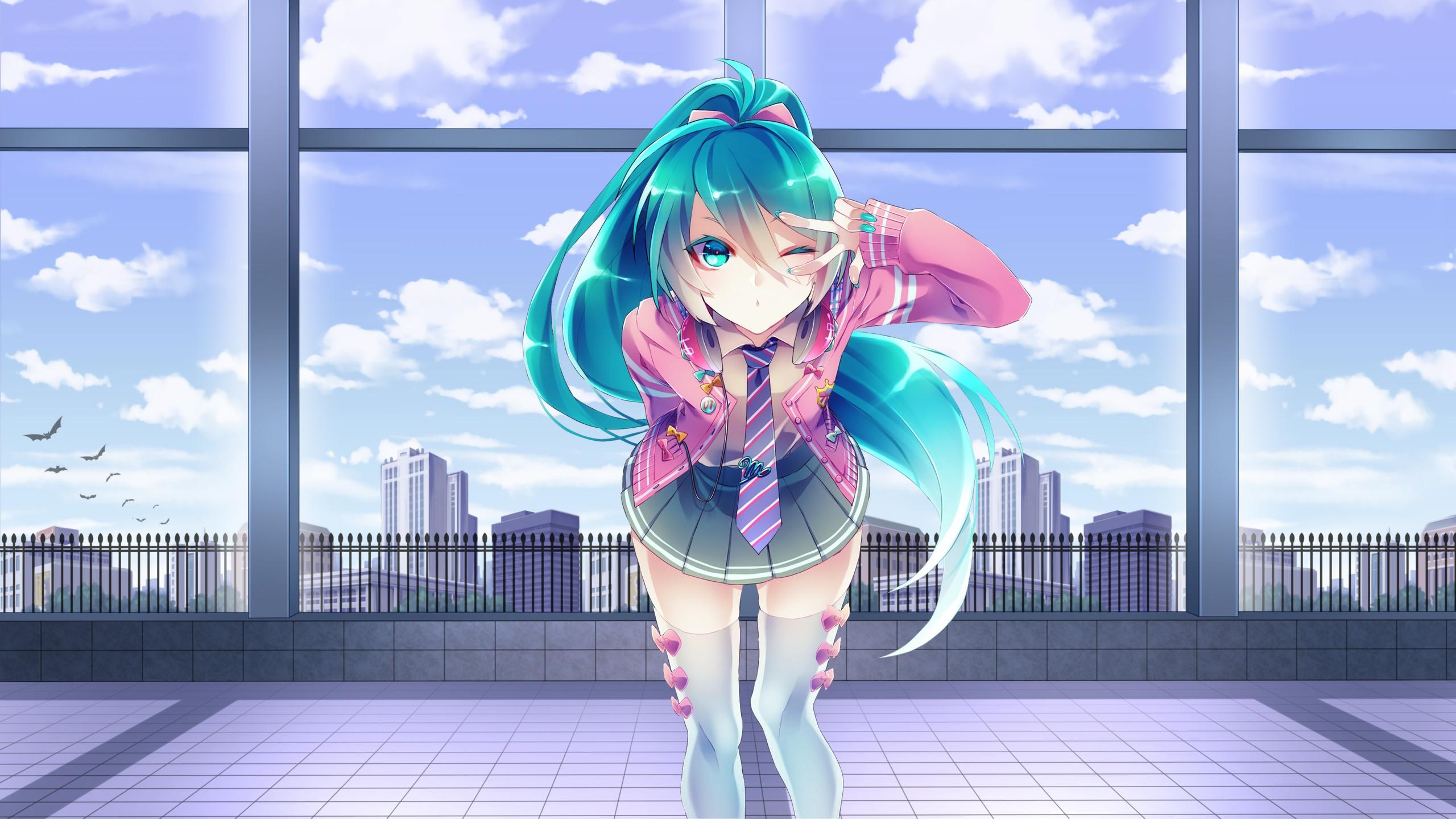 初音未来