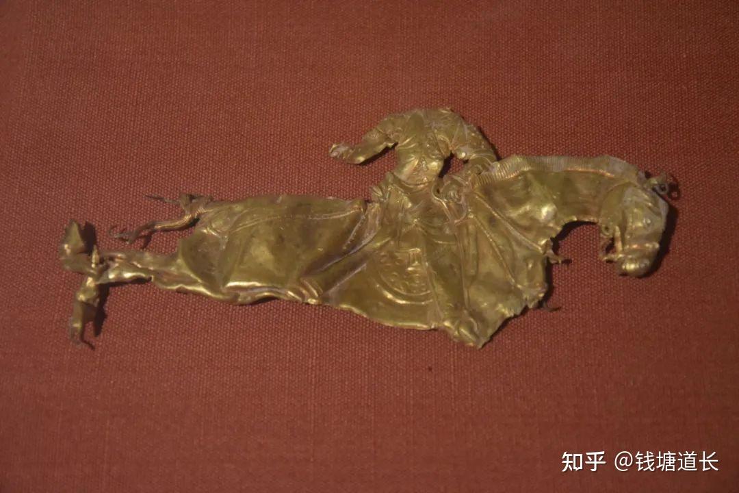 2,吐蕃/唐统治下的吐谷浑