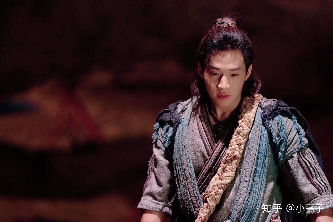 提问如何评价henry刘宪华在电影征途中的表现