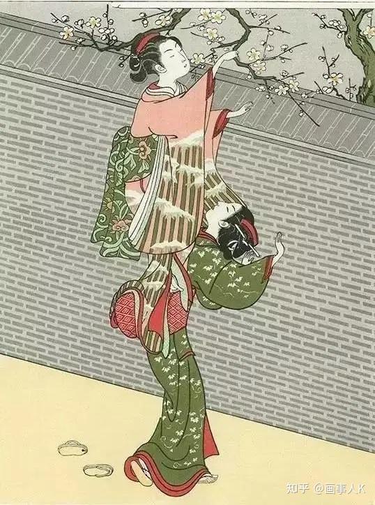 最出圈的日本名画神奈川冲浪里