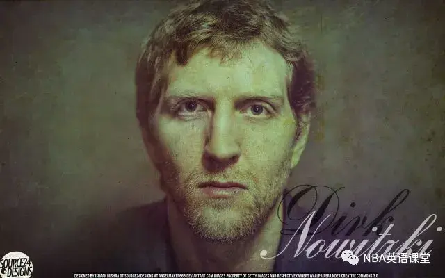 喜欢看原声电影,喜欢NBA比赛,怎么才能加强英