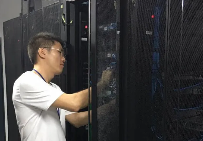 idc机房运维一月多少钱工作内容有哪些