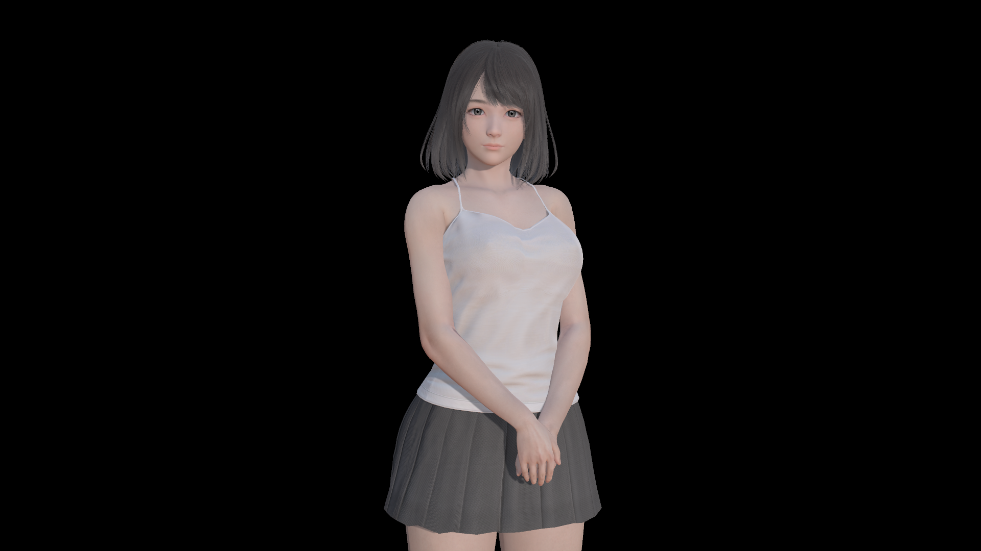 大江 静