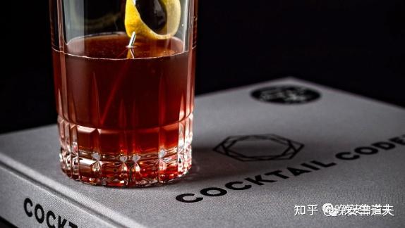 旧日情怀——古典鸡尾酒(Old-Fashioned Whiskey Cocktail) - 知乎