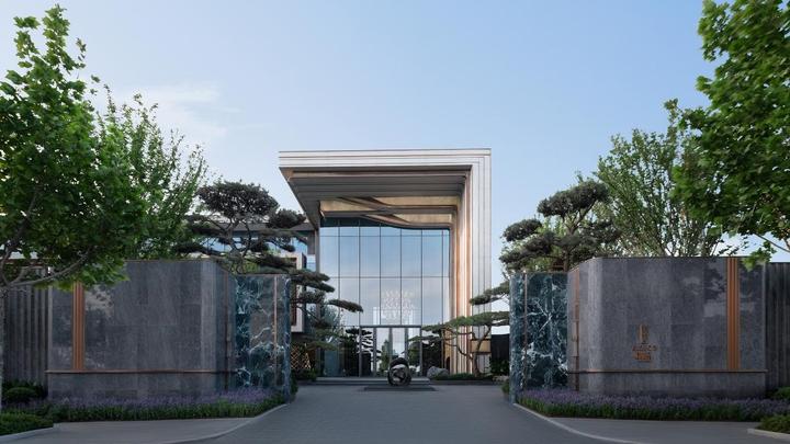 合肥新房市场迎来品质大升级,高端住宅时代已来,总价同步提升! - 知乎
