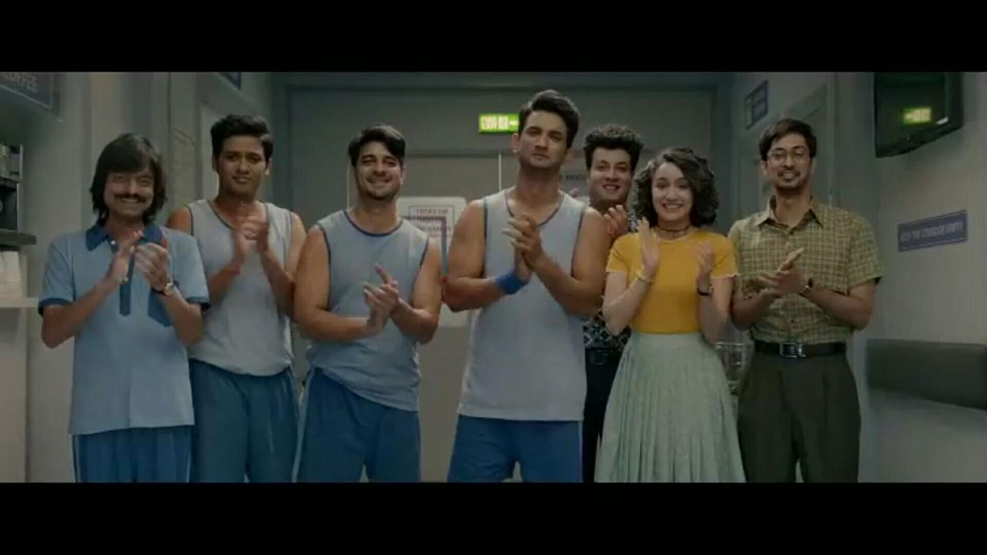 如何评价电影《最初的梦想（电影）》? - 知乎