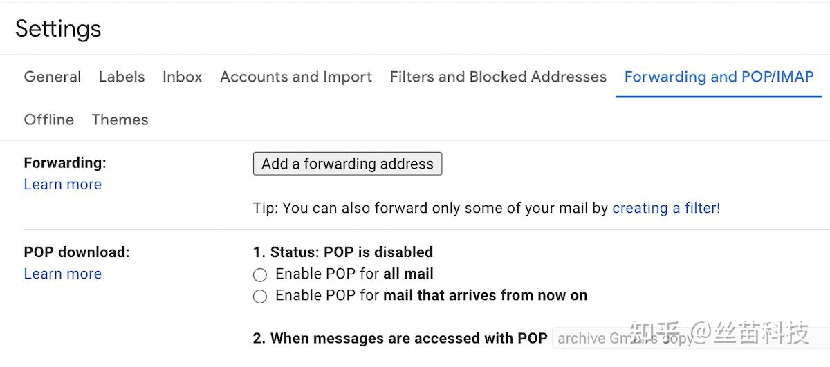  gmail 