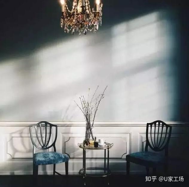 装修小白攻略丨史上最全装修名词大合集! - 知乎