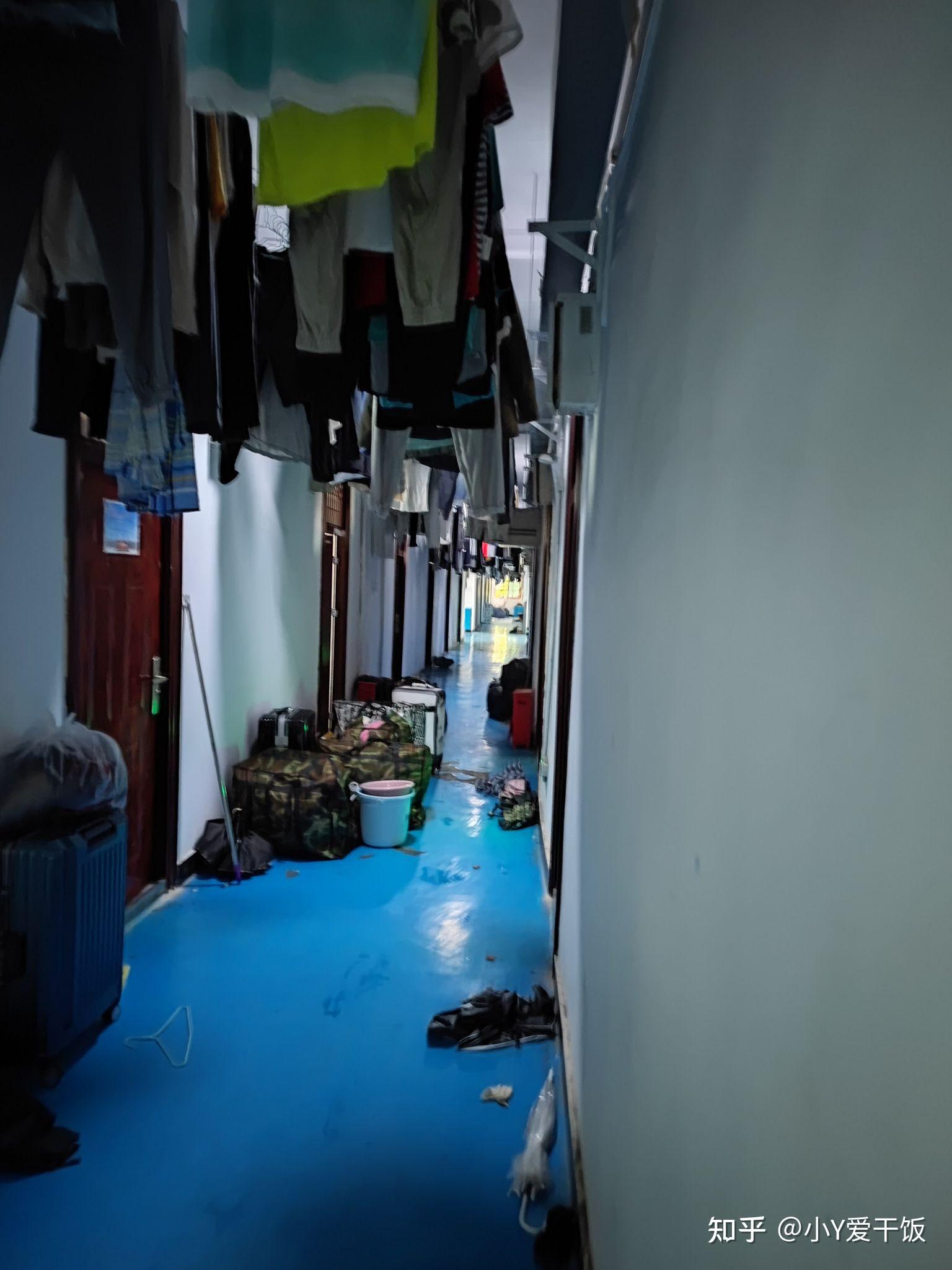 湖南农业大学宿舍芷兰六舍怎么样? - 知乎