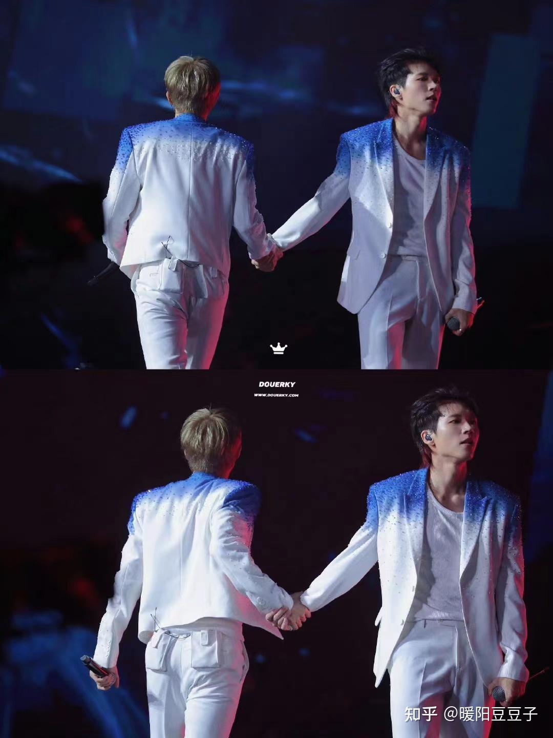 如何看待infinite南优贤和金圣圭之间的感情