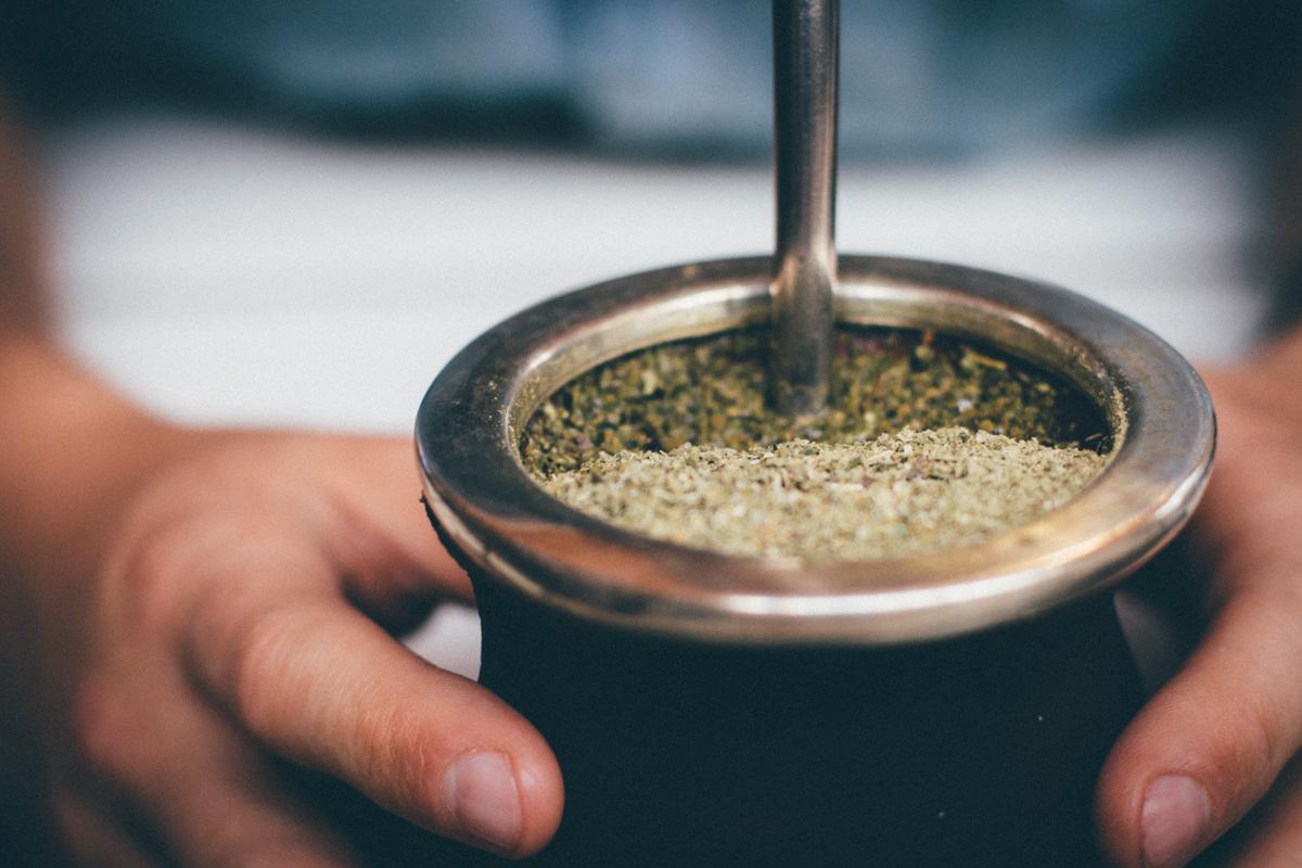 你可能不知道的巴西神秘的马黛茶