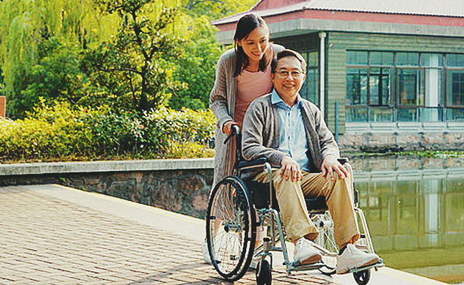 家有老人的10点装修原则,每一个都是实用的小建议 - 知乎