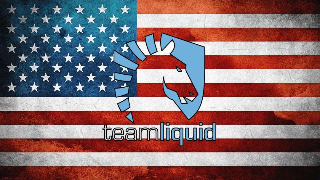 csgo壁纸液体liquid