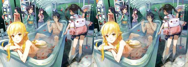 这个神器可以让2d图片3d化 知乎