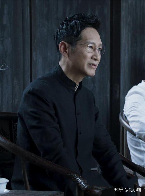 《破冰行动》为什么东叔不干掉李维民?林耀东:我可不想真的找死 - 知乎