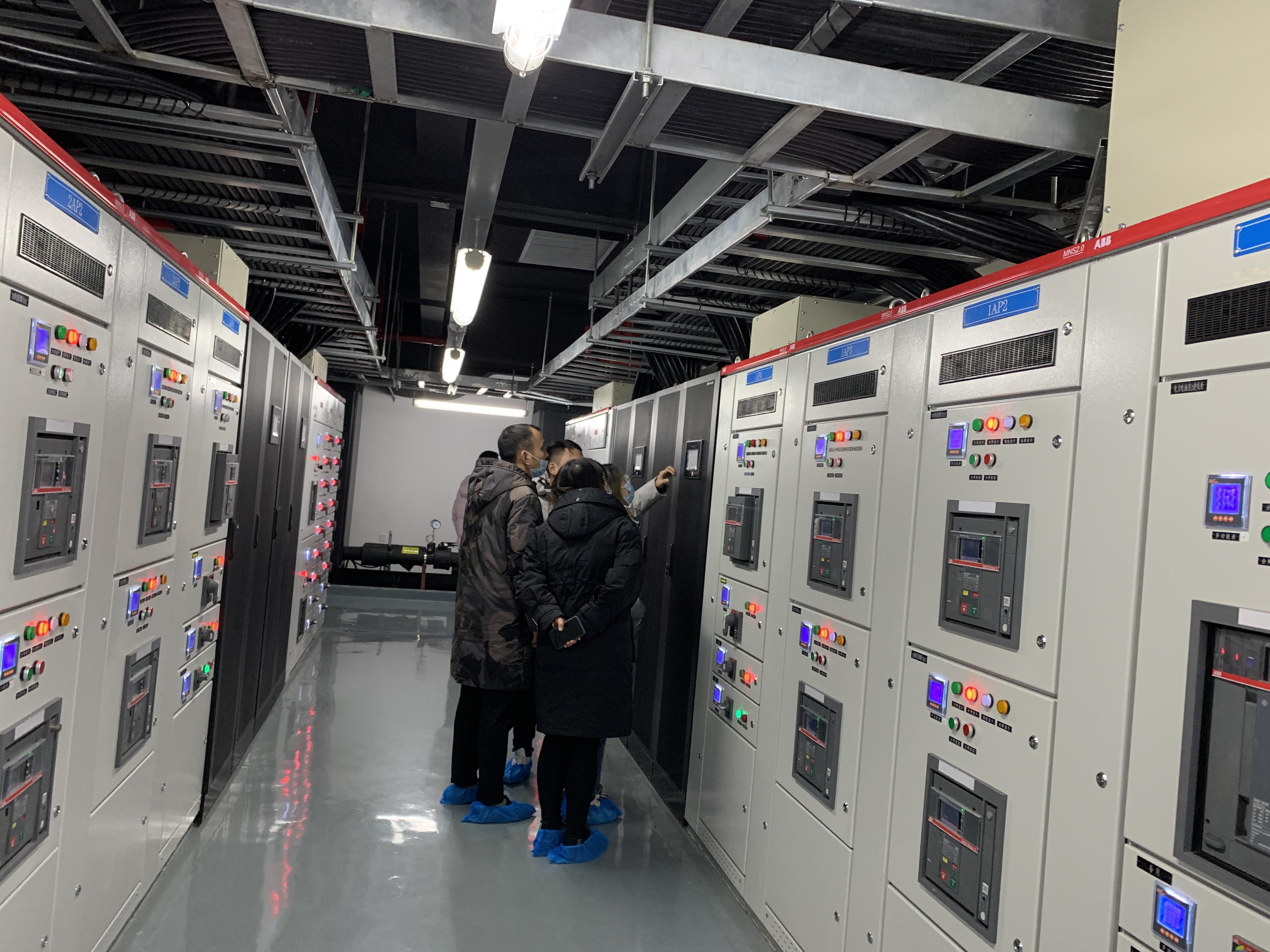 2022年网盾极风云数据中心市场将达50亿