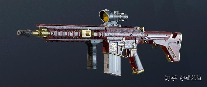 彩虹六号如何玩好枪盾