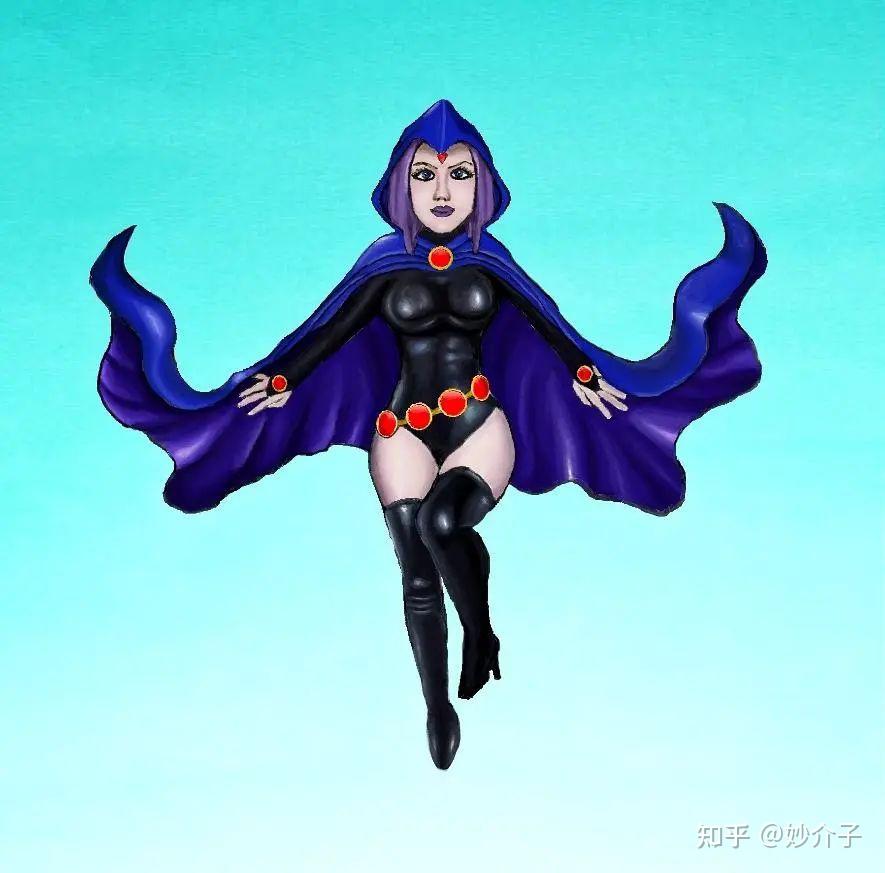 少年英雄散文诗泰坦第1季