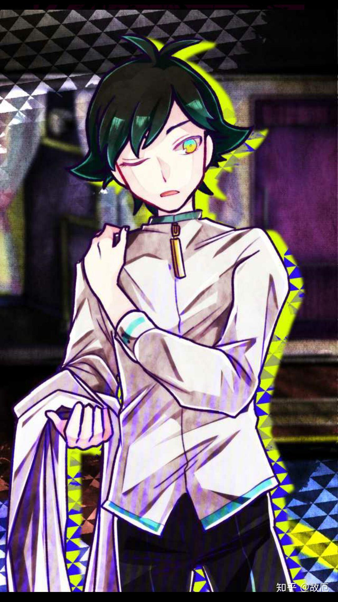 如何评价恶狼游戏的新村洸