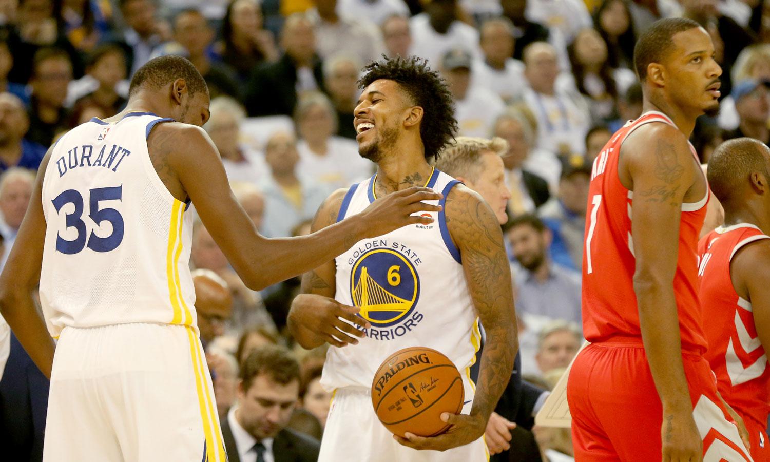 专访nickyoung我每天都会用自己的表情包