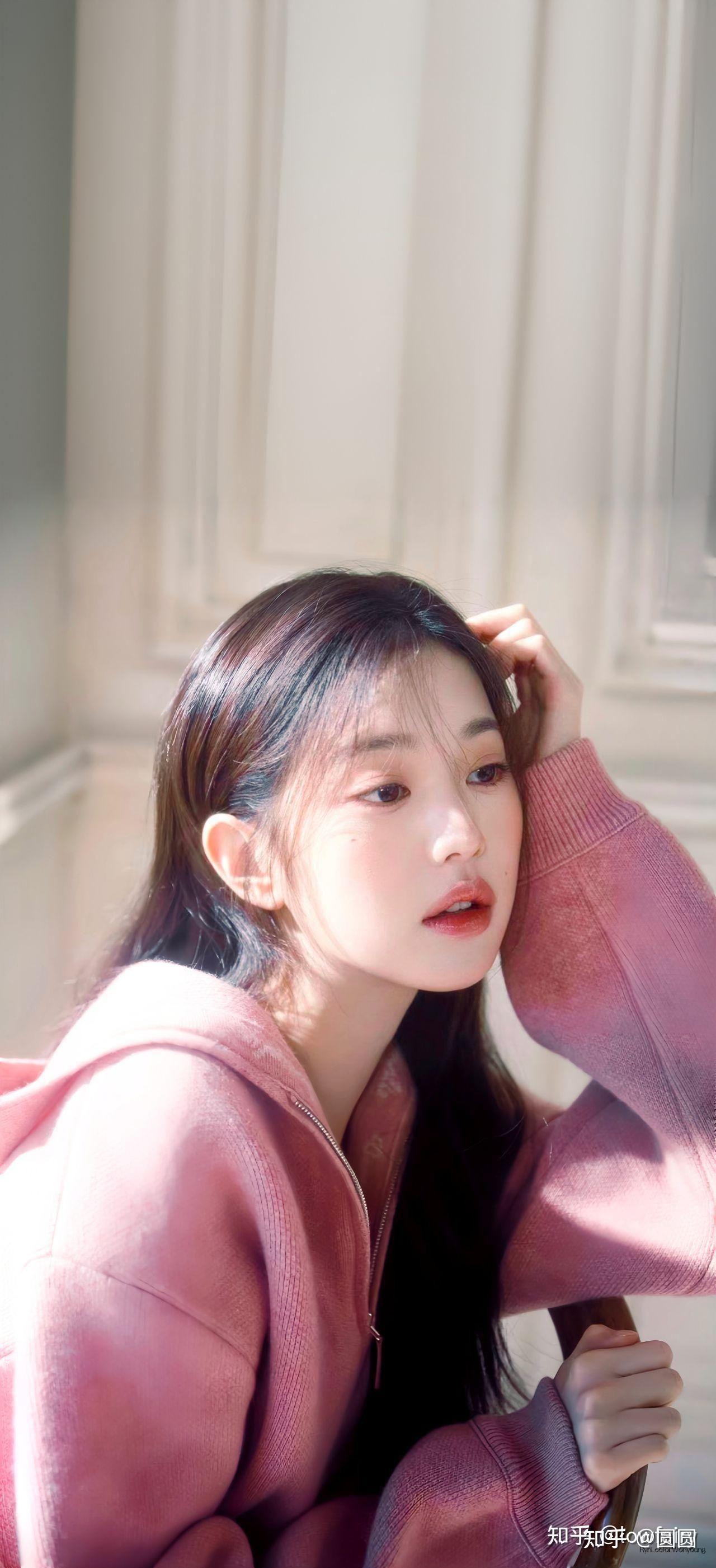 你认为kpop五代女团中谁最好看? - 知乎