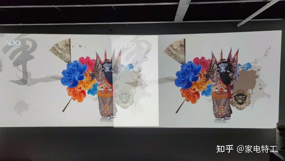 投影仪or电视机,家庭影院选谁更胜一筹? - 知乎
