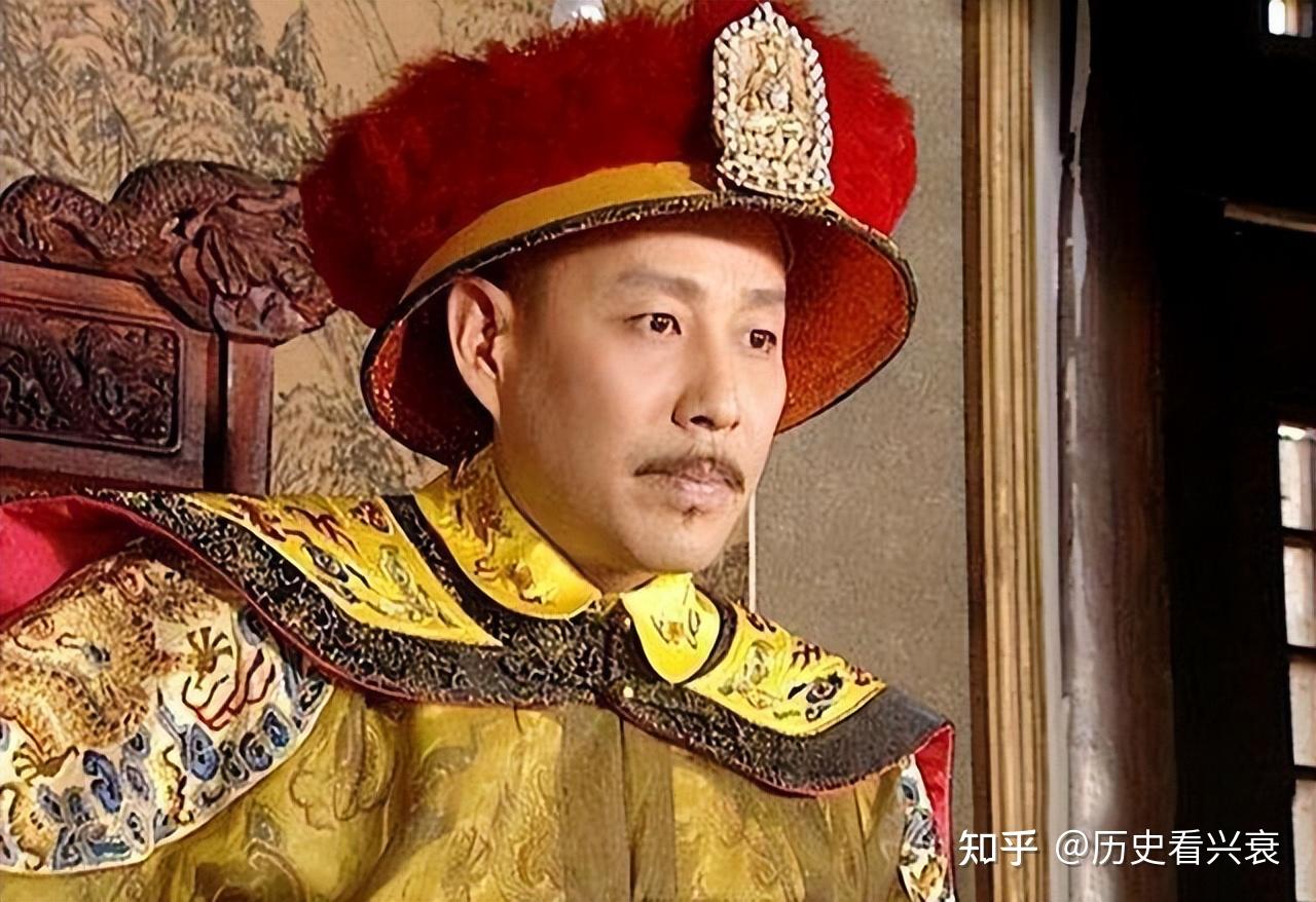 康熙王朝中容妃对康熙的感情有多奇怪得罪宗人府后才明白