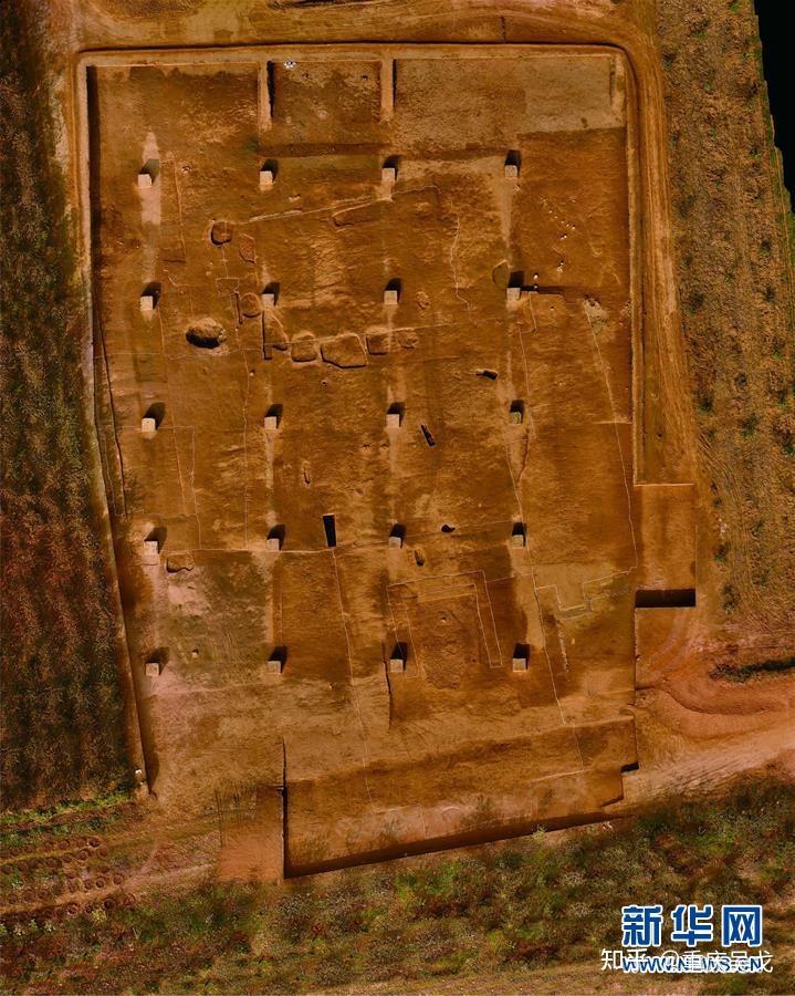 西安发现疑似西周镐京宗庙和太牢等级祭祀坑有什么意义