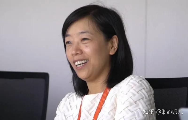 月薪500到身价过亿,亲手打落7名阿里高管,有权调查马云,农村姑娘蒋芳