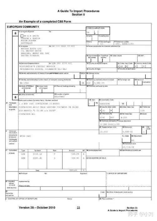 税的知识——vat*增值税