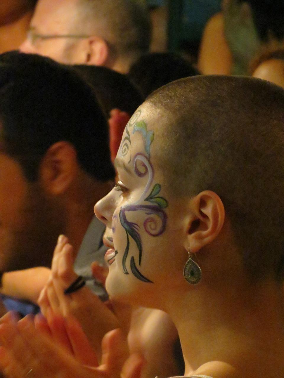 贴花图案对比解析