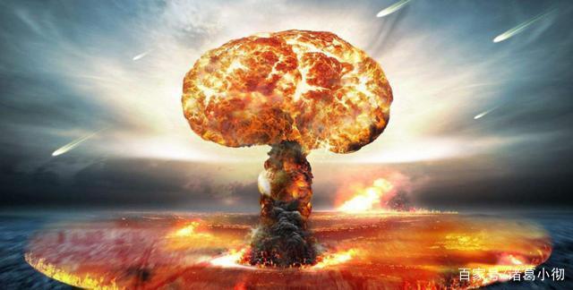 如果将一枚核弹投放到海底最深处引爆会产生什么结果？ - 知乎