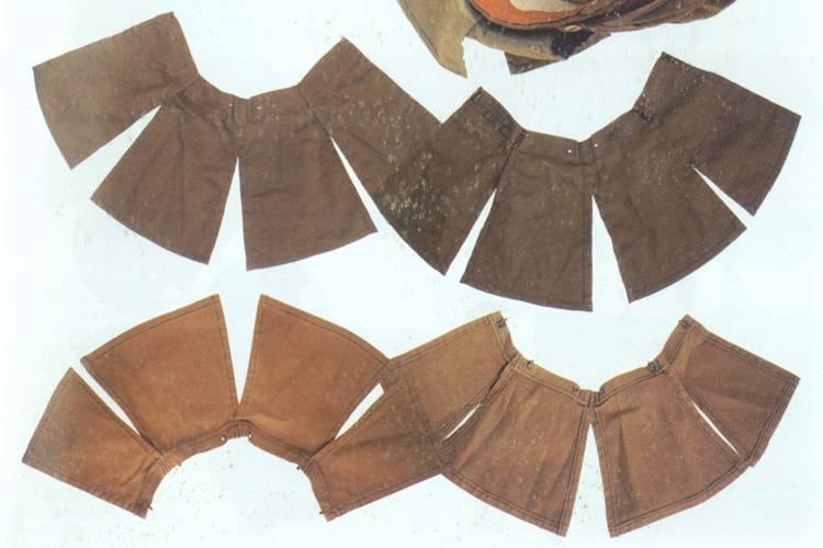 抗日战争中鬼子为何把屁帘当做头颈至爱