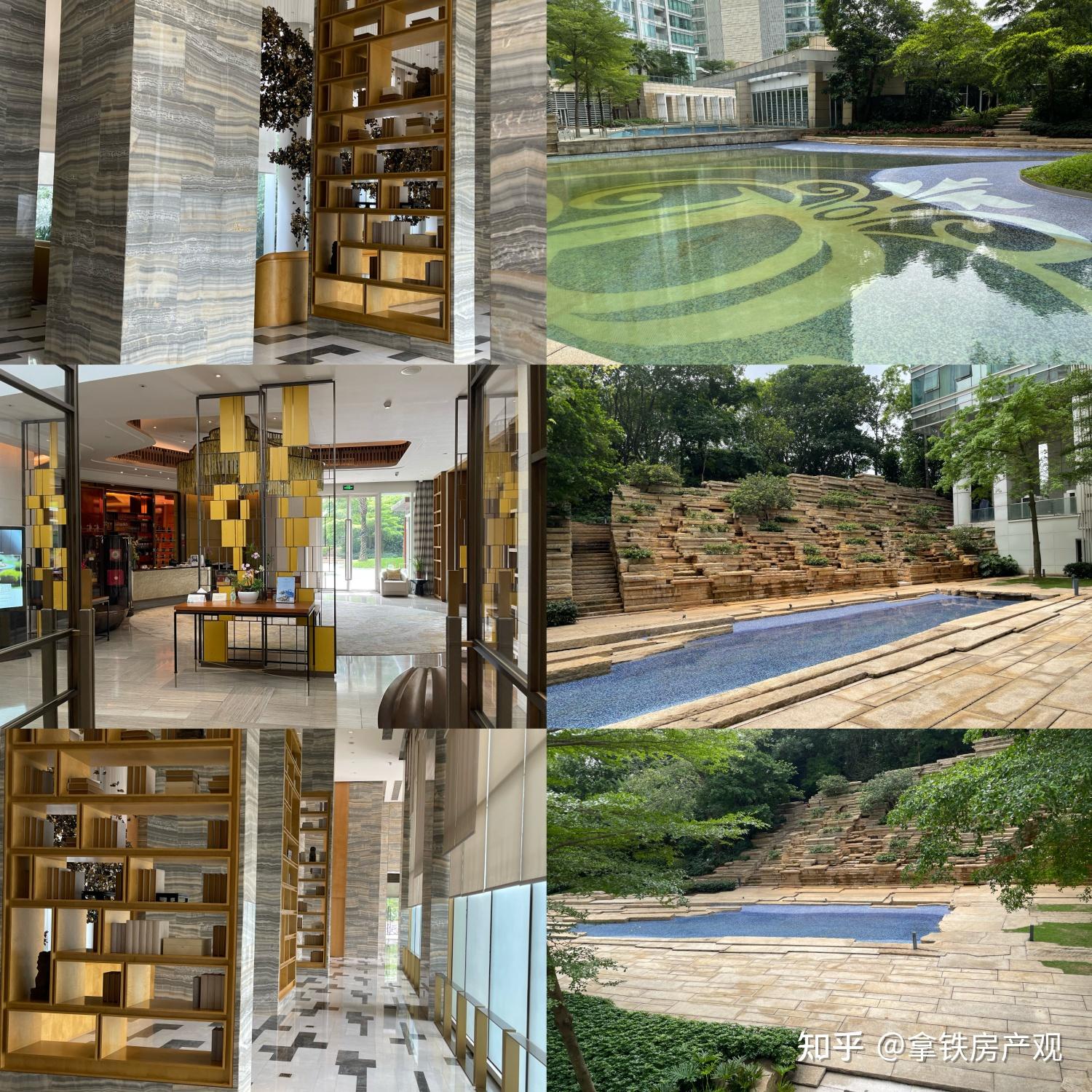 深度点评:广州第一豪宅:侨鑫汇悦台 - 知乎