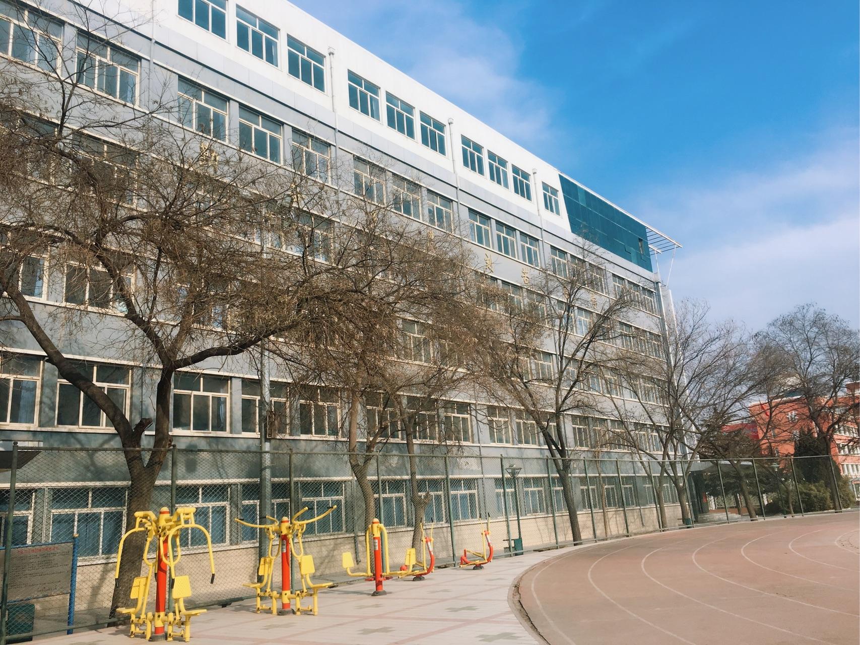 在兰炼二中(兰州五十九中)就读是什么体验? - 知乎