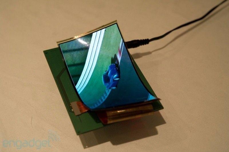 Что такое tft в oled телевизорах