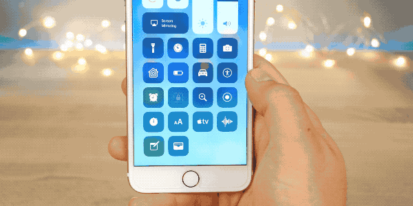 感受 里程碑式飞跃 Ios11 新功能初体验 知乎 感受 里程碑式飞跃 Ios11 新功能初体验 知乎
