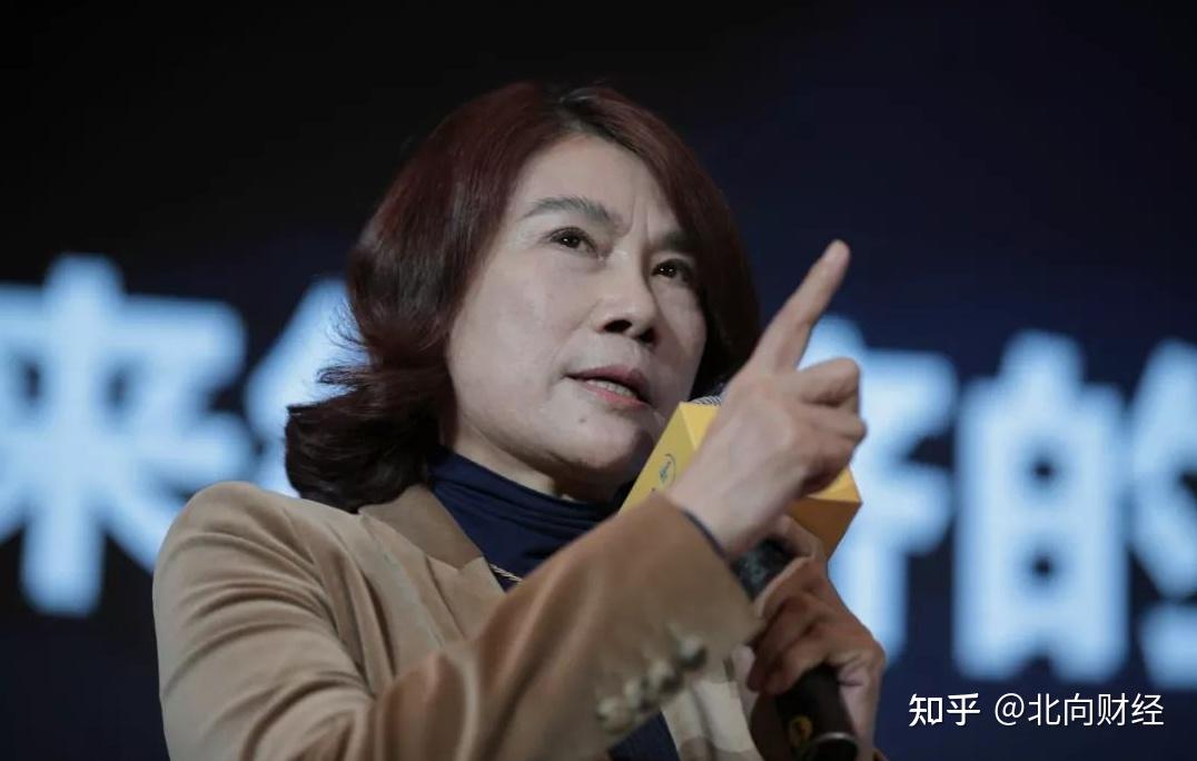 姚振华谣言上热搜曾得罪太多人今遭遇许家印式麻烦